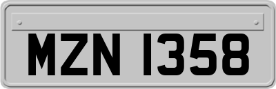 MZN1358