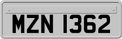 MZN1362