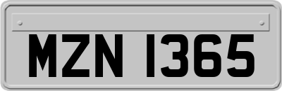 MZN1365