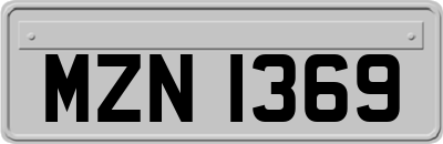 MZN1369