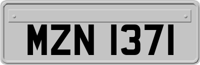 MZN1371