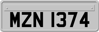 MZN1374