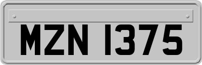 MZN1375