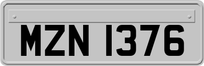 MZN1376