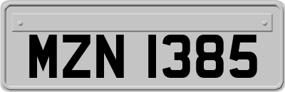 MZN1385