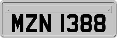 MZN1388