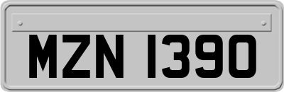 MZN1390