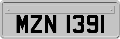 MZN1391