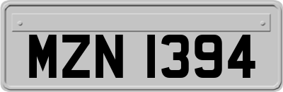 MZN1394