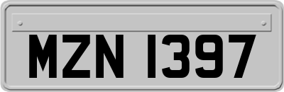 MZN1397