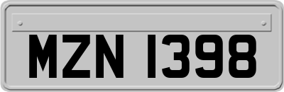 MZN1398