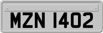 MZN1402