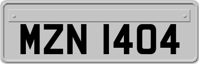 MZN1404