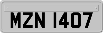 MZN1407