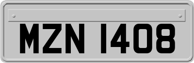 MZN1408