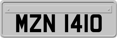 MZN1410