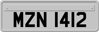 MZN1412