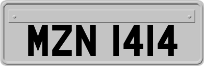 MZN1414