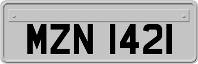 MZN1421