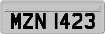 MZN1423