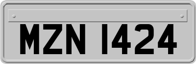 MZN1424