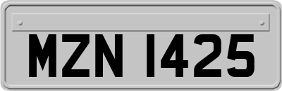 MZN1425