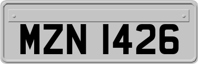 MZN1426