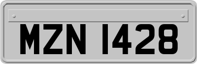 MZN1428