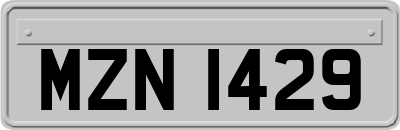 MZN1429