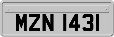 MZN1431