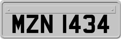 MZN1434