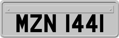 MZN1441