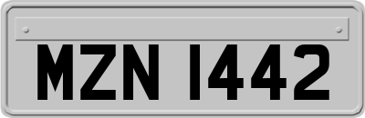 MZN1442