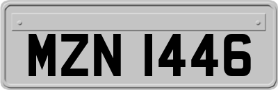 MZN1446