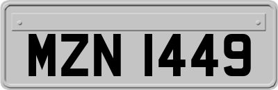 MZN1449