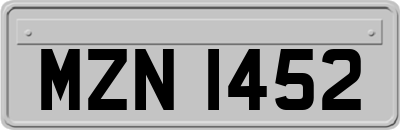 MZN1452