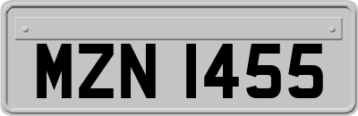 MZN1455