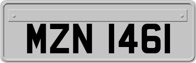 MZN1461