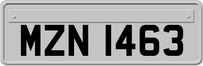 MZN1463