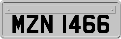 MZN1466