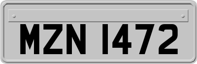 MZN1472