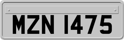 MZN1475