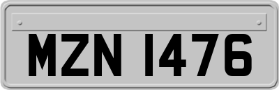 MZN1476