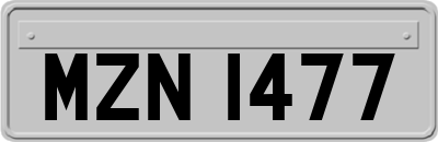 MZN1477