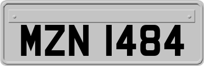 MZN1484