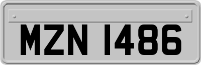 MZN1486