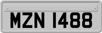 MZN1488