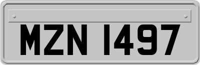 MZN1497