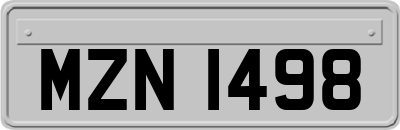 MZN1498