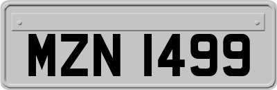 MZN1499